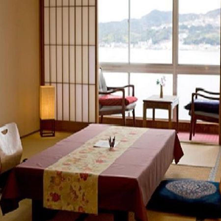 Awajishima Kaijo Hotel Minamiawaji Esterno foto