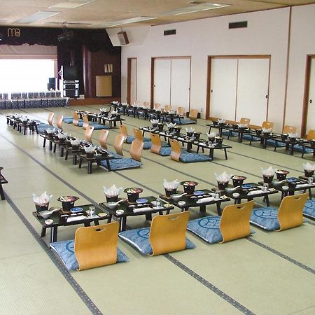 Awajishima Kaijo Hotel Minamiawaji Esterno foto