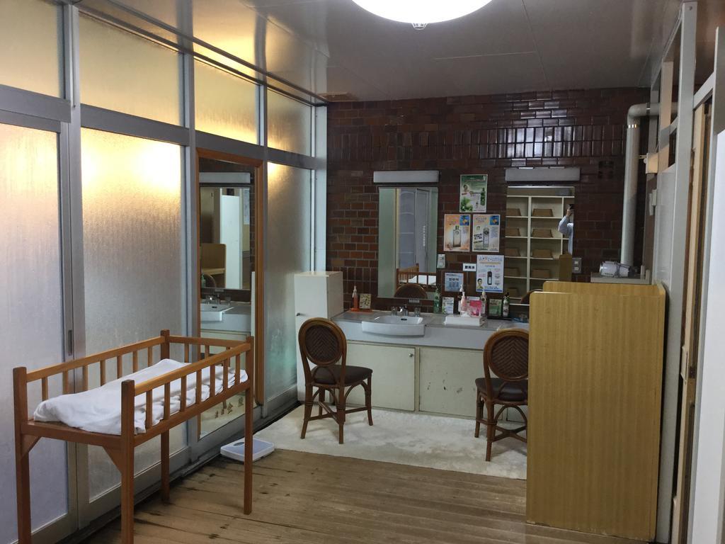 Awajishima Kaijo Hotel Minamiawaji Esterno foto