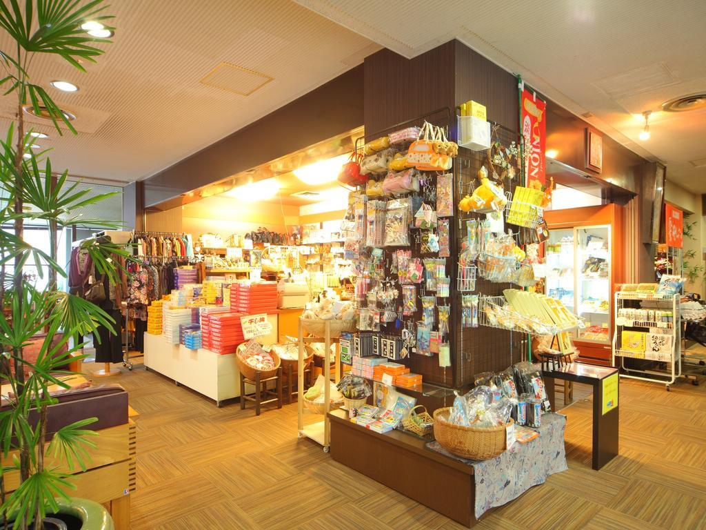 Awajishima Kaijo Hotel Minamiawaji Esterno foto