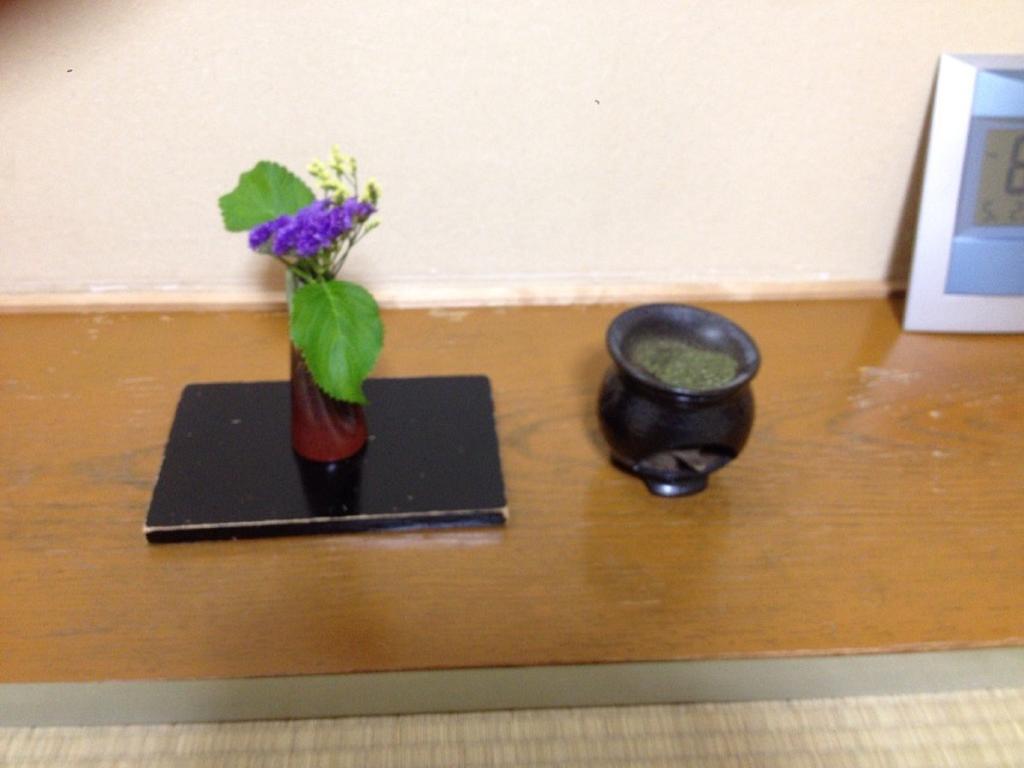 Awajishima Kaijo Hotel Minamiawaji Esterno foto